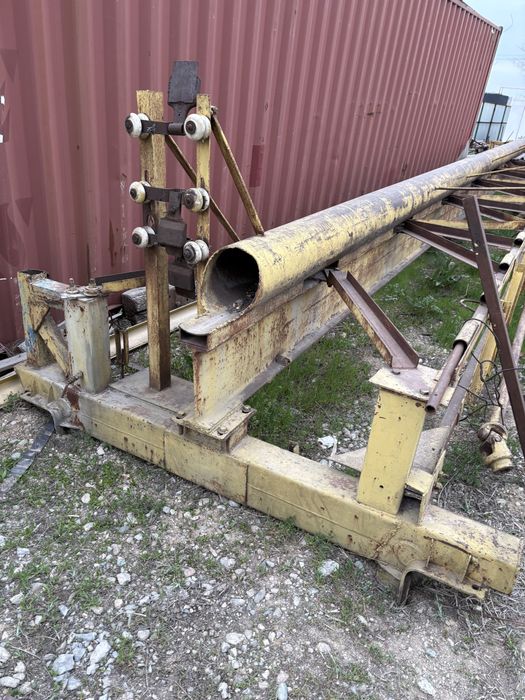 Кранбалка 3.5 тонны продам