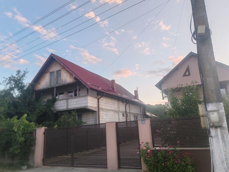 Reparatii acoperisuri