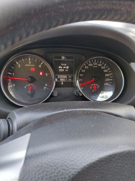 Nissan Qashqai +2 ,2.0 dci 7 locuri