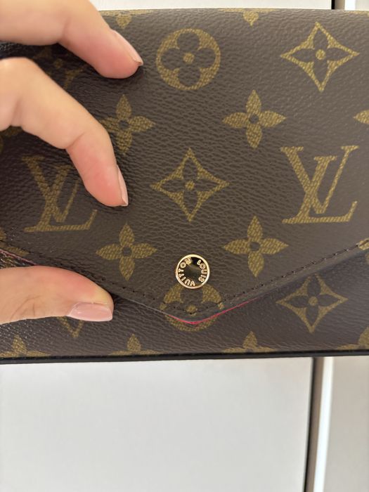 Данска чанта Louis Vuitton Pochette