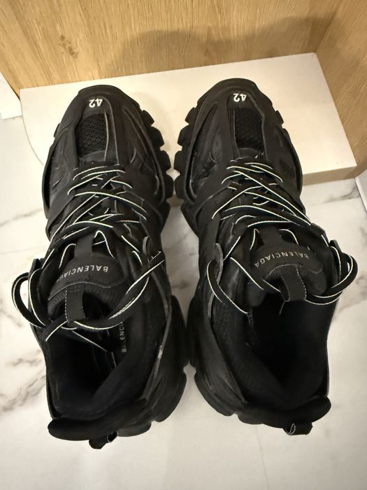 Balenciaga Track