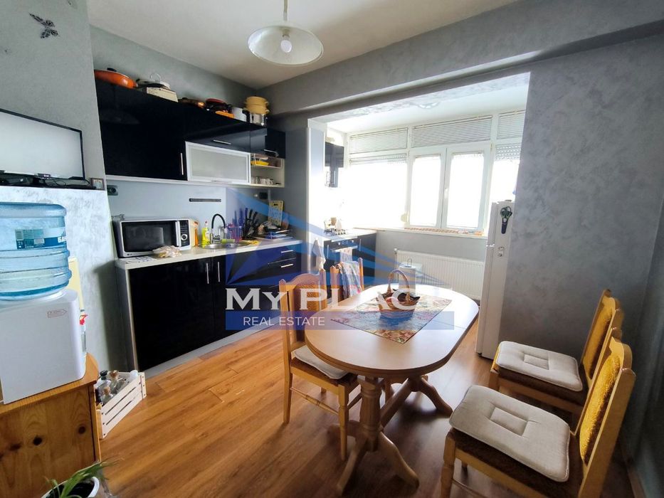 Двустаен 2+1 - Добруджански