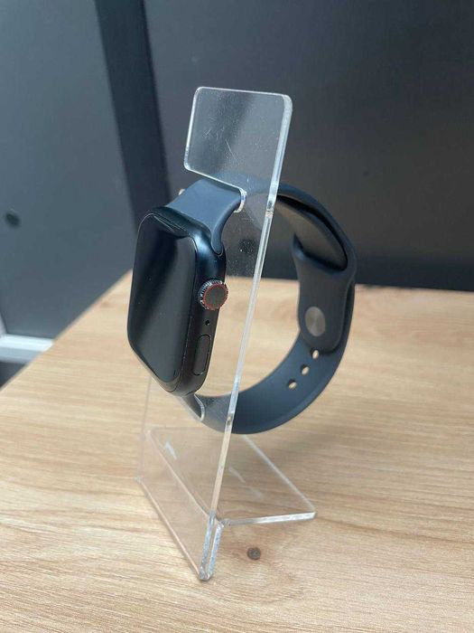 Ceas Inteligent Apple Watch 7 GPS + Cellular 45mm - Cod 117922