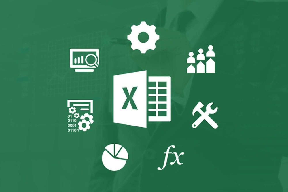 Expert Excel | Automatizări, Analize, Dashboard-uri Profesionale
