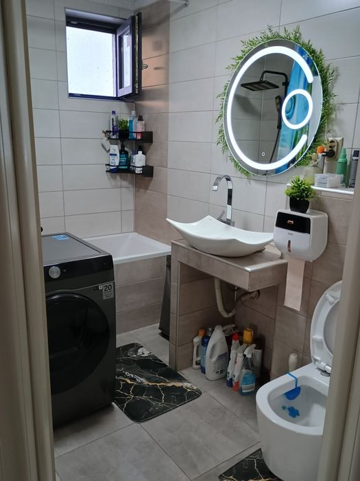 Apartament 3 camere Sibiu,șelimbăr str tebea