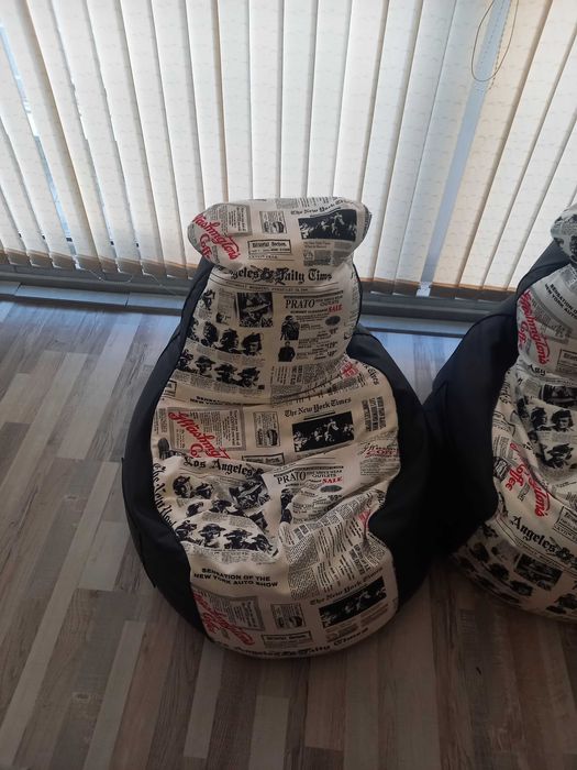 Продавам барбарони 2бр.