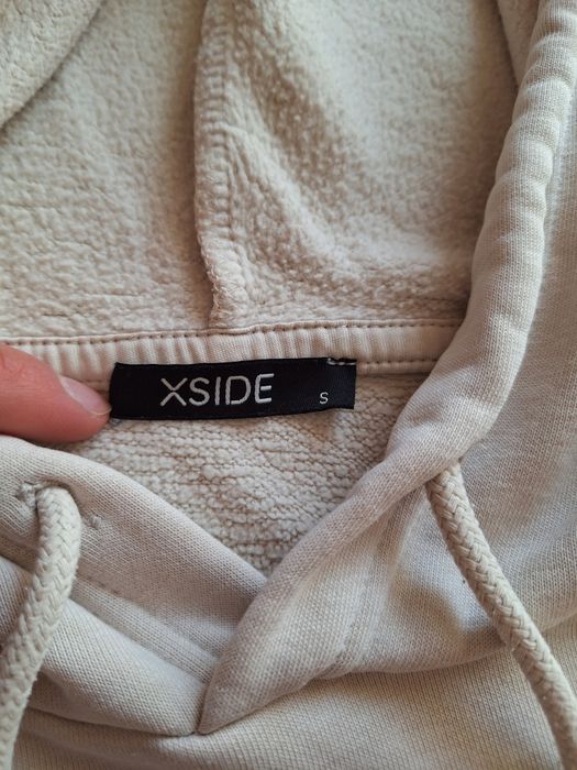 Hanorac XSIDE mărimea S