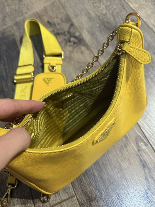 Продам сумку Prada оригинал