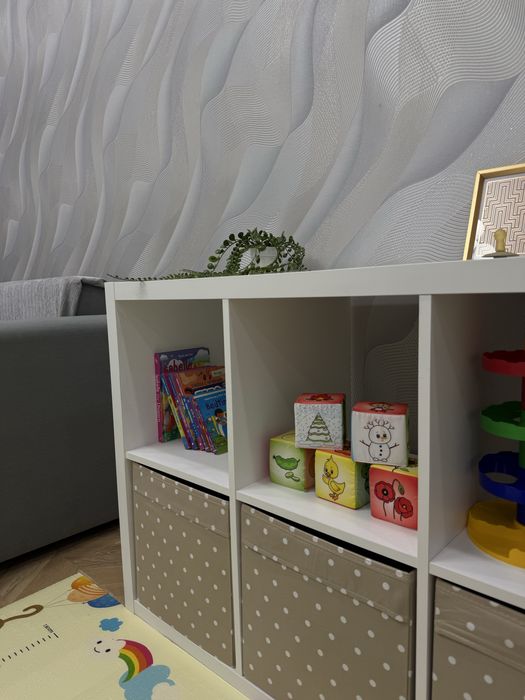 Стеллаж для деток