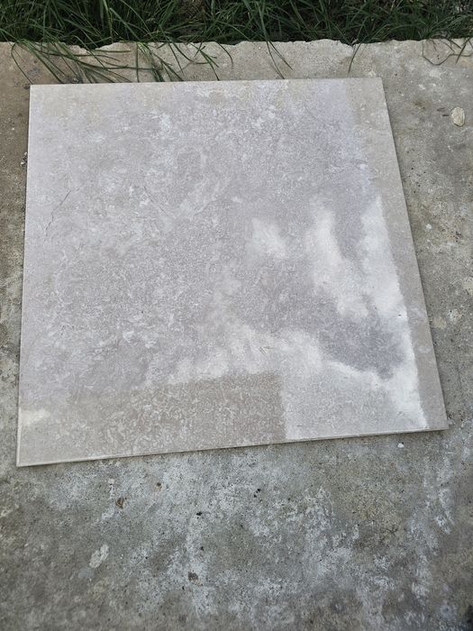 Gresie portelanata 60X60