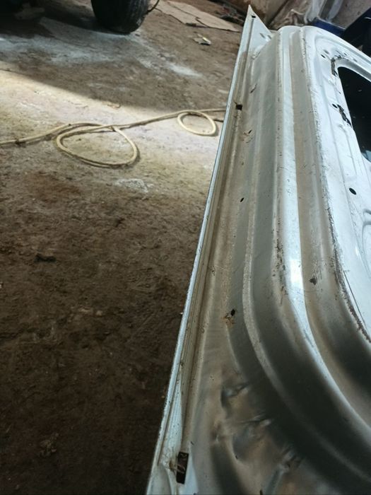 Sotiladi Matiz chap oldin eshik