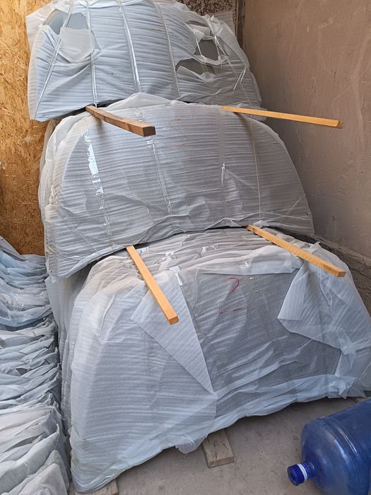 Spark kapot капот