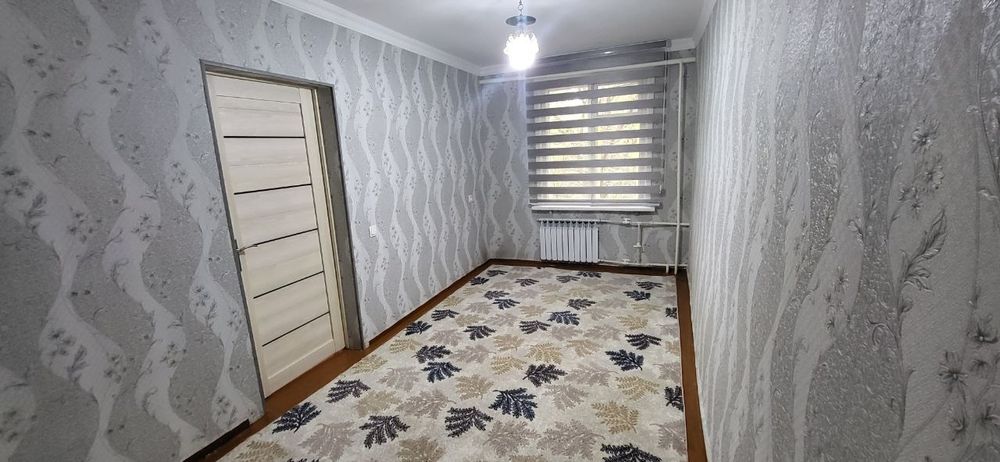 Срочно продаю свою квартиру! 58 - военный городок. 2/2/2.