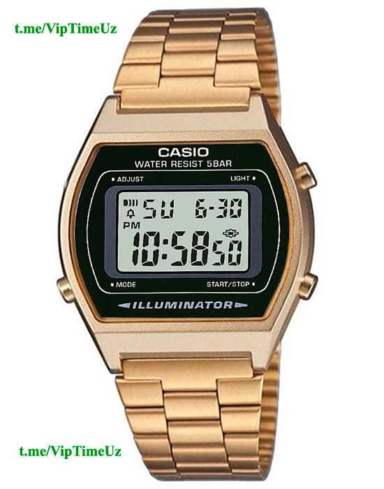Распродажа Casio Collection Sale