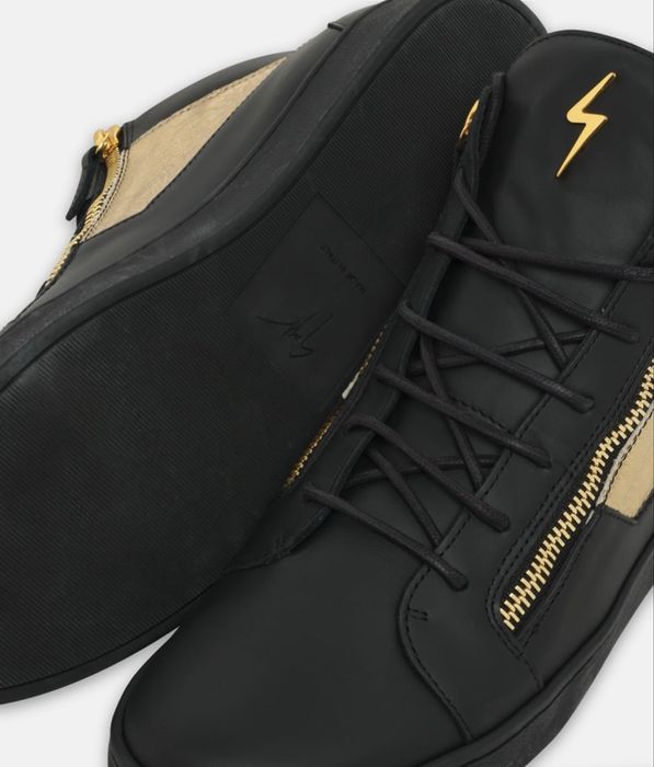 Giuseppe Zanotti originali
