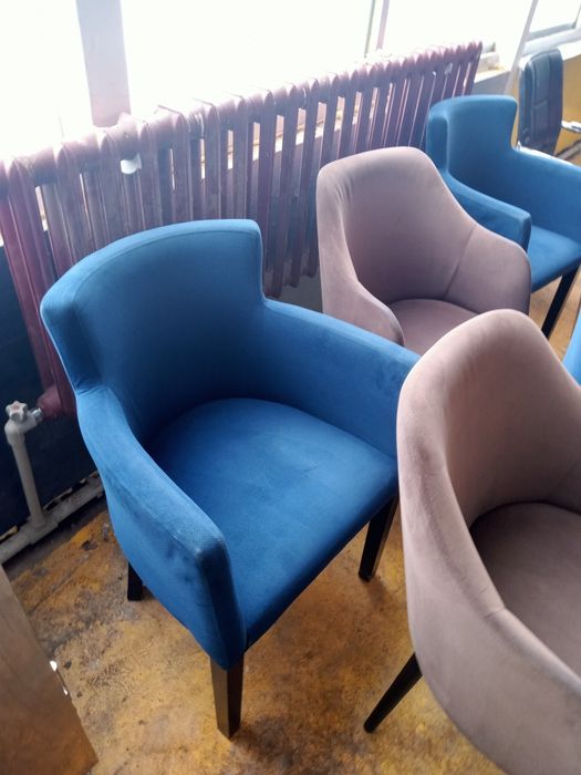 Стулья кресло оборудование