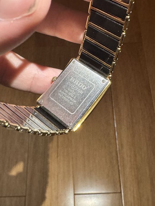 Часы Rado Jubile