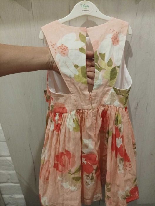 Рокли Mayoral 7г/122см