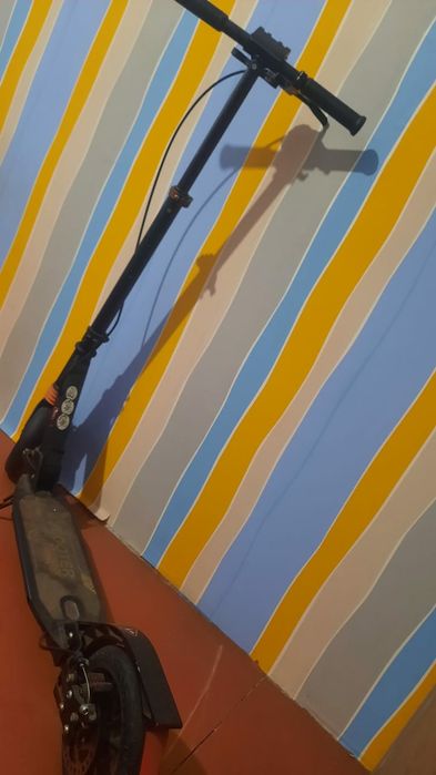 Продается самокат