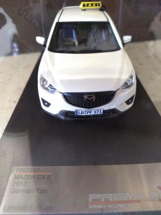 Колекция Метални колички 1/43 White box, Starline, Greenlight, Schuco