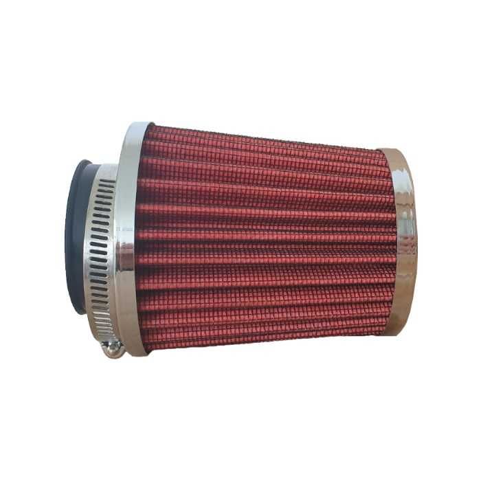 Спортен филтър - 1404 карбон или червен