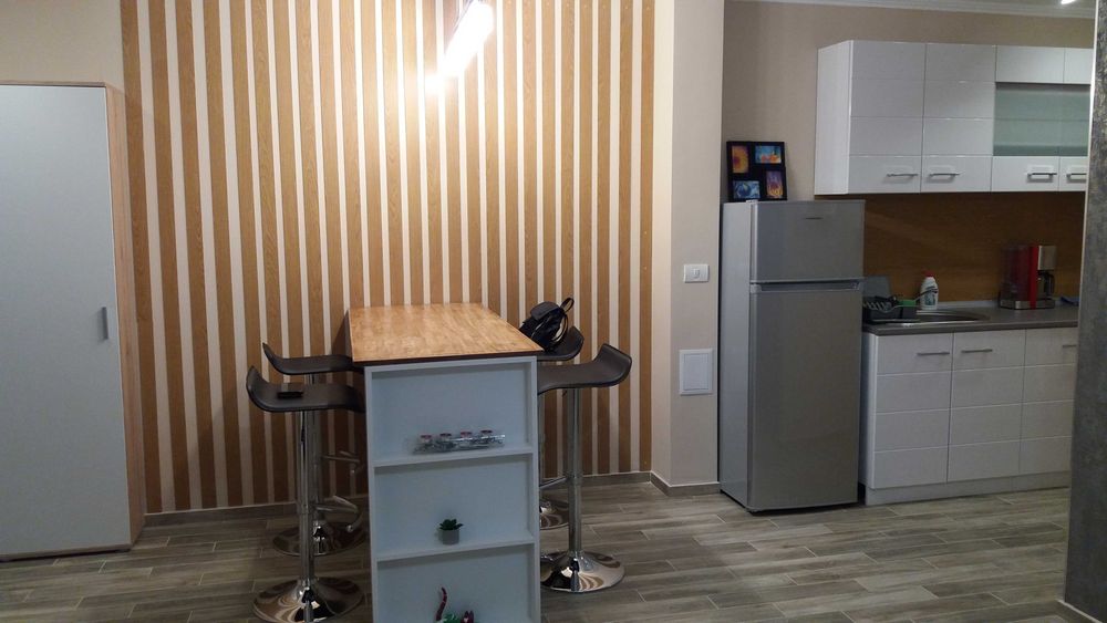 de inchiriat apartament 2 camere /Nufarul /bloc nou