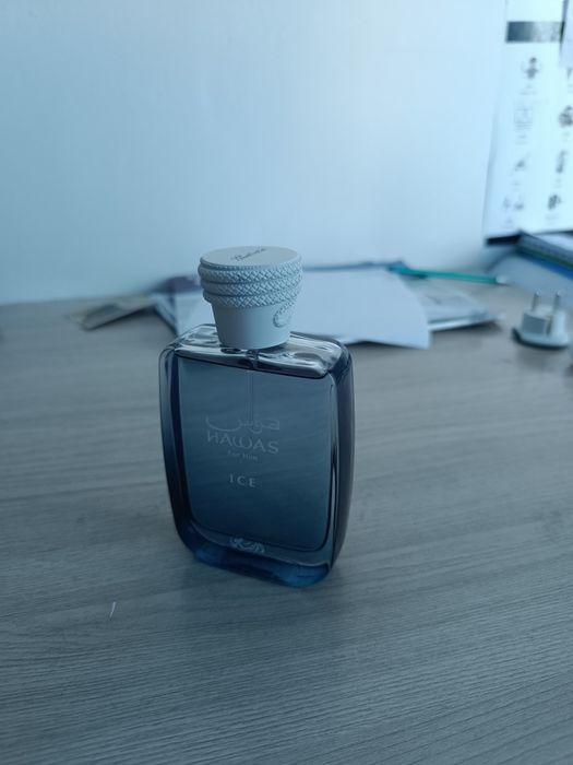 Парфюм Hawas Ice