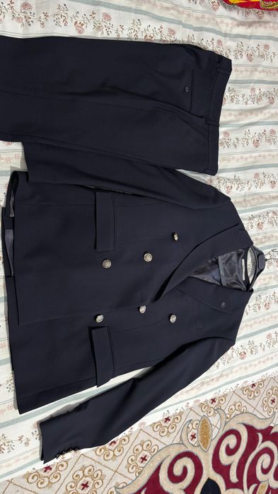 Продаётся новый кастюм