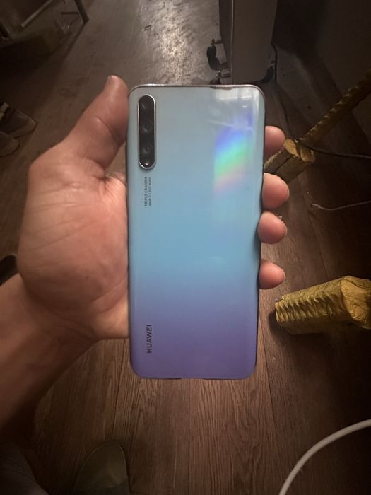 HuaweiY8p 8/128 ideal