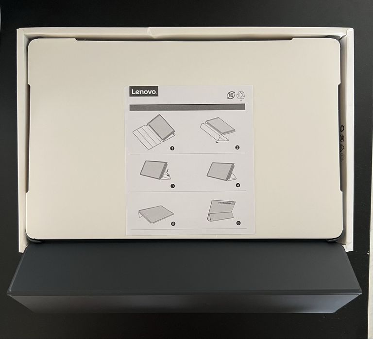 Чехол для планшета Lenovo Xiaoxin Pad Pro 12.7 ОРИГИНАЛ!