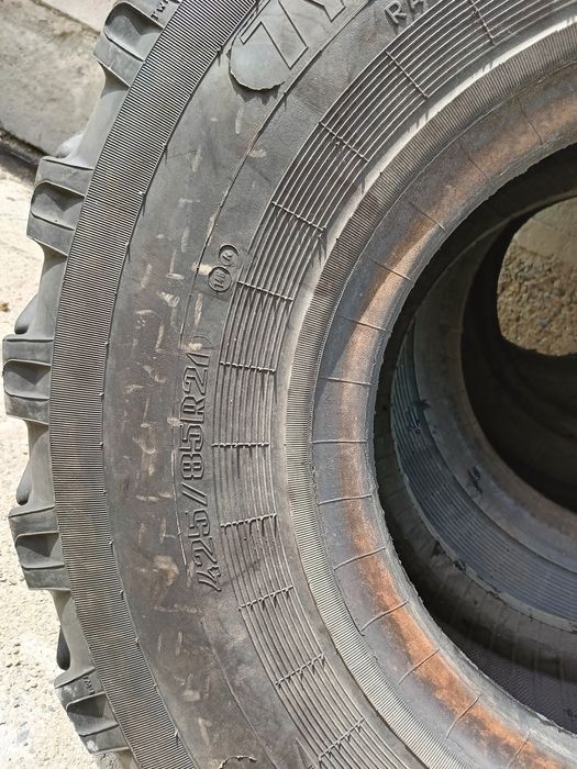 Продам резину 425/85/R-21
