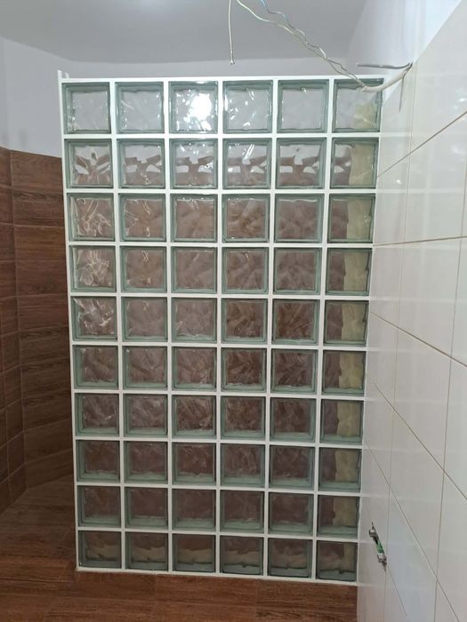 Executam lucrări în domeniul constructii