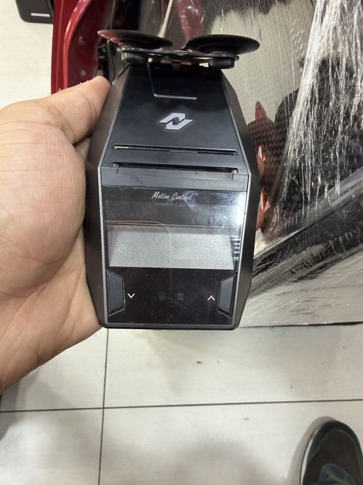 Neoline x-cop 8800 wifi