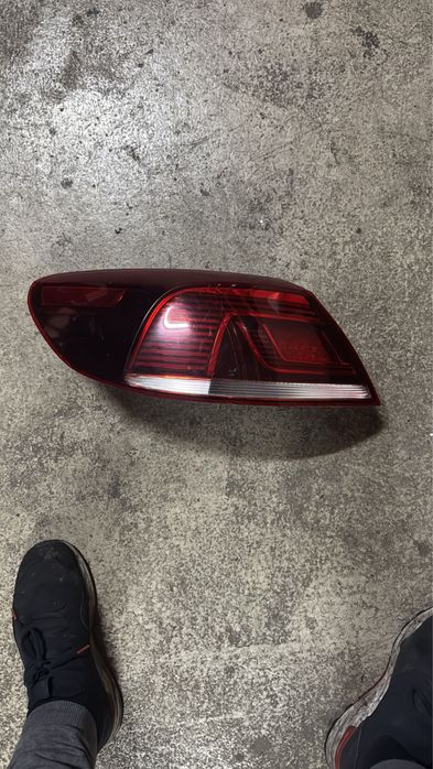 Stop lampa stanga volkswagen passat CC 2014 facelift cod 3C8945207AD