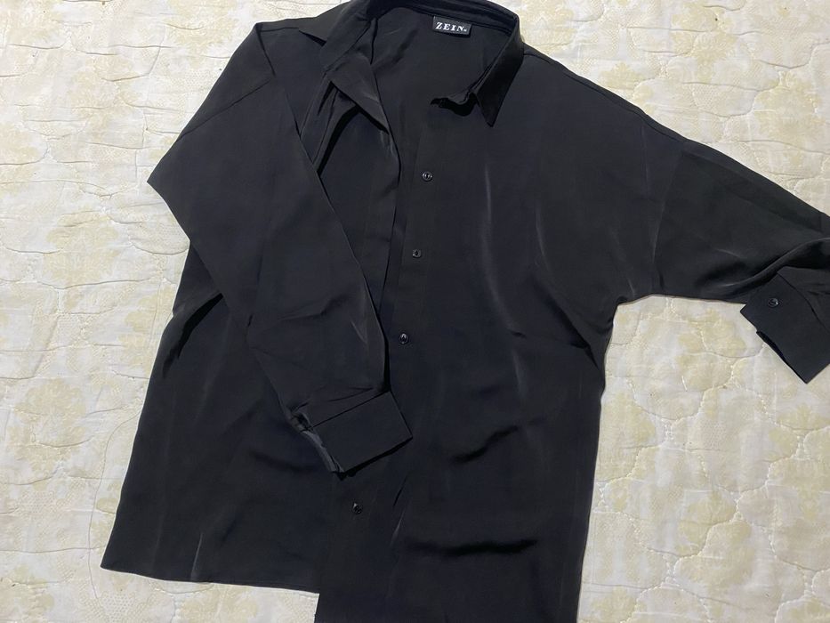 Разгрузка гардероба