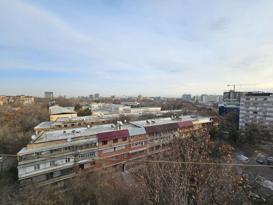 Сдаётся 2-комнатная Квартира, м.Ойбек