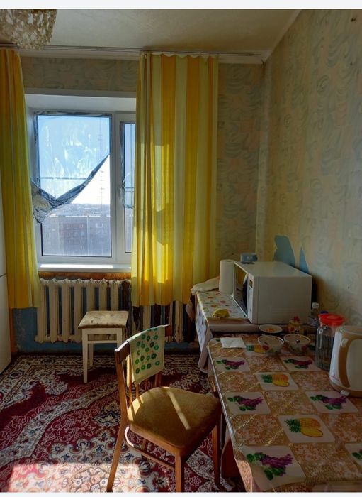 Продам 2-хкомнатную квартиру