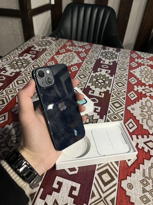 Iphone 14 128gb/ EAC