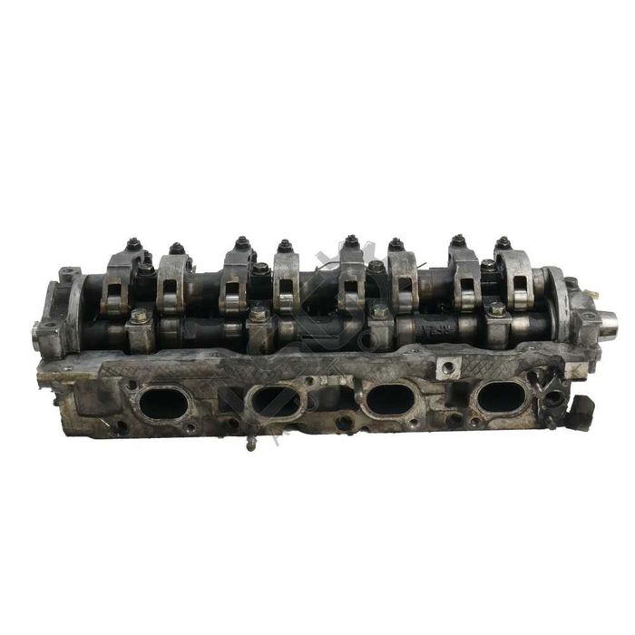 Оборудвана цилиндрова глава Mazda 5 (I) 2005-2010 ID: 136650