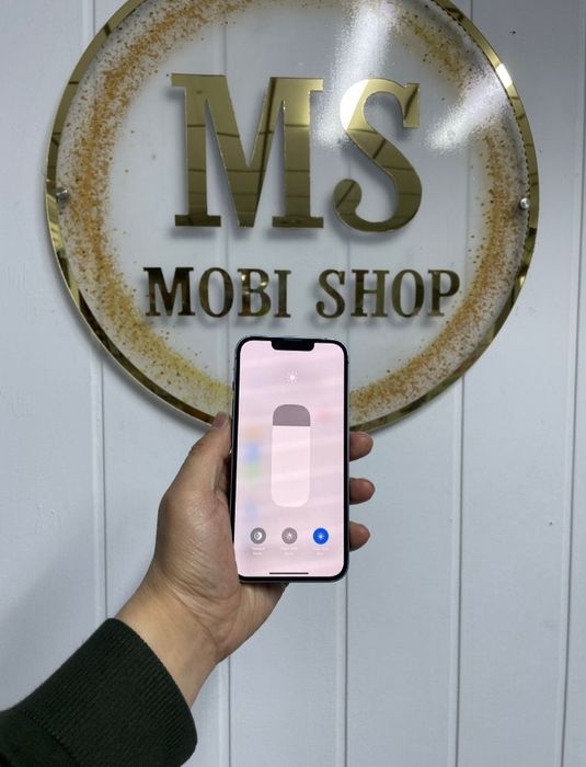 IPhone 14 с гарантией