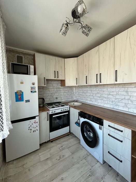 Продам 3х комнатную квартиру