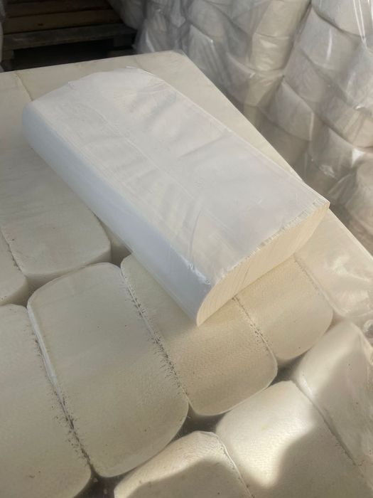 Салфетки Z сложение