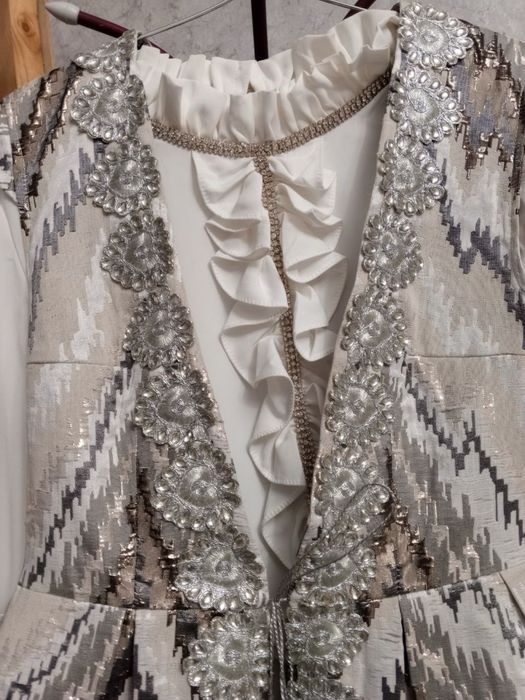 Келинлик койлаги