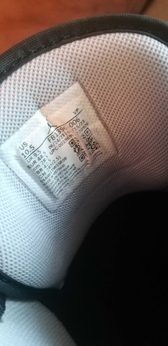 Nike Air Jordan Stay Loyal 3 / номер 44.5