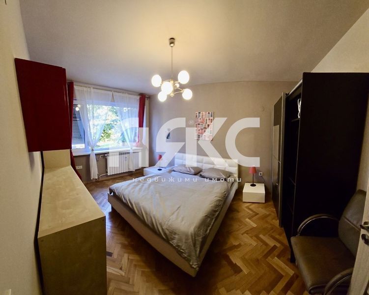 Продава се Тристаен апартамент в София, Гео Милев - 74 кв.м за 3473 €/кв.м - Снимка #2