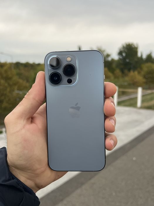 Iphone 13 pro 256 GB