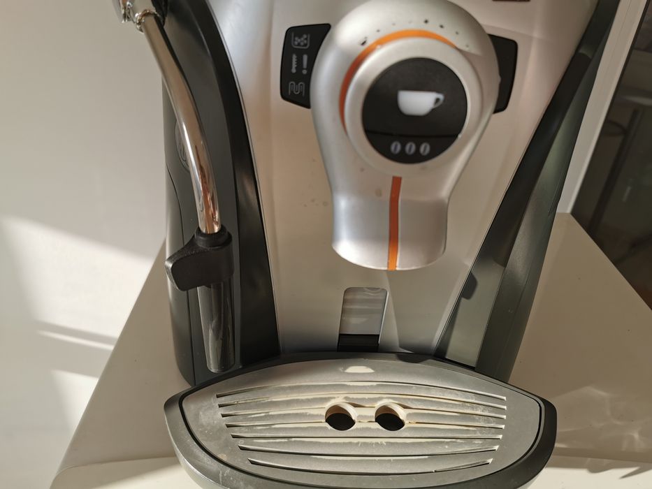 Кафемашина Saeco  Odea  Giro