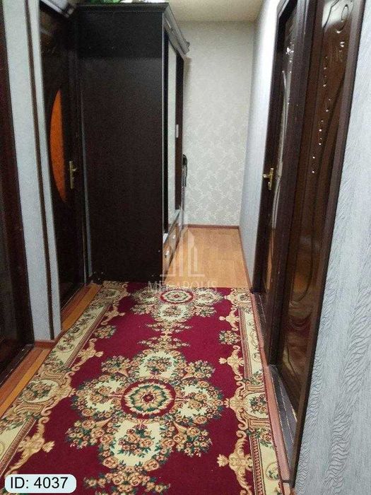 kanechka bozorca yonida 3 xonali uy srochna sotiladi №4037