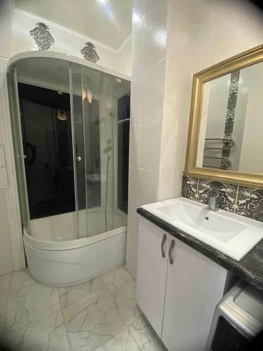 Квартира 2х комнатная