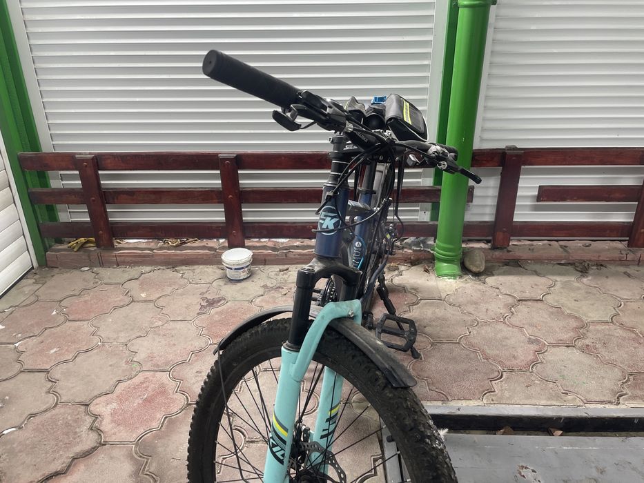 Продам велосепед